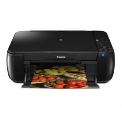 PIXMA MX490 Series